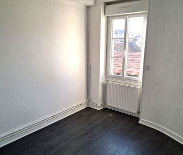 Location Appartement 2 pièces 42m² SENS 89100 - Photo 1