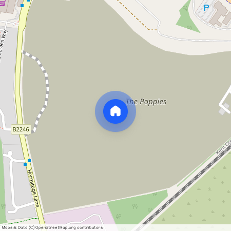 Palladium Road, Aylesford, ME20 7YN, Kent