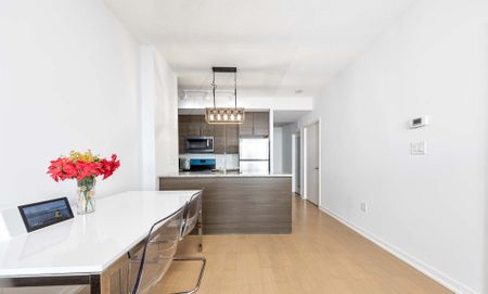 For Lease - 70 Forest Manor Road Unit# 2601, Toronto, Ontario - Photo 2