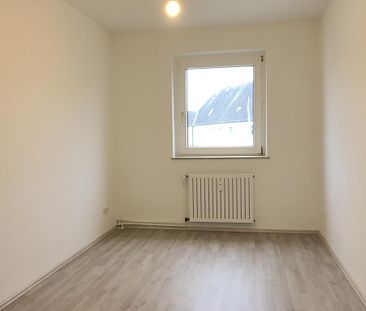 3-Zimmer-Wohnung in Gelsenkirchen Horst - Foto 4