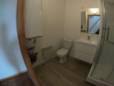 Location Appartement 1 pièce 26m² MOUVAUX 59420 - Photo 2