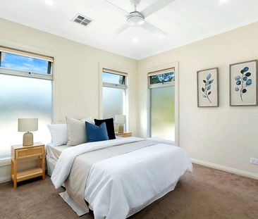 Contemporary Four-Bedroom Townhouse Moments from Westfield Knox - Photo 6