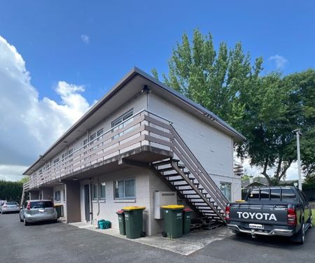 Apartment Located Close to The CBD - Photo 3