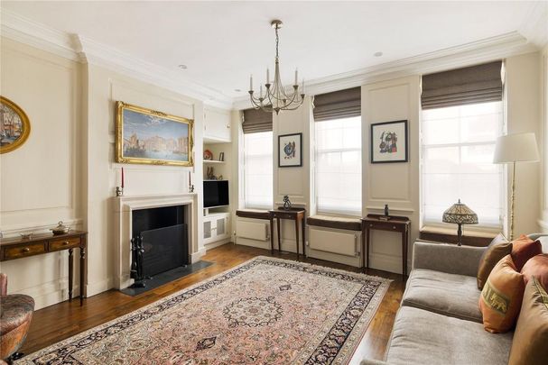 4 bedroom terraced house to rent - Photo 1