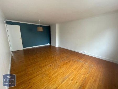 Appartement à louer 3 pièces 69.18m² - Photo 2