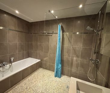 Appartement met staanplaats in centrum Merchtem - Foto 2