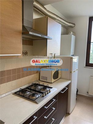 Garsoniera pentru inchiriat Mall Plaza/bloc nou/centrala proprie - Photo 1