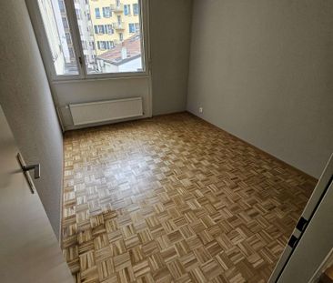 Appartement 5.5 pièces | Plainpalais - Photo 4