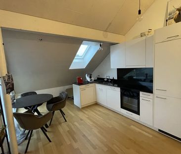 2.5 Zimmer, 3. Stock - Photo 4