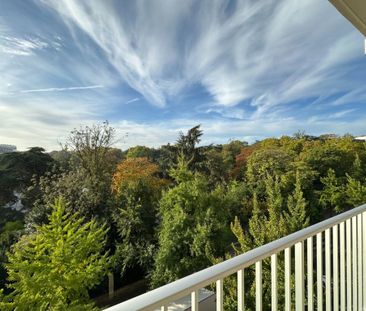 APPARTEMENT T2 A LOUER - PARIS 14EME ARRONDISSEMENT - 35.02 m - 1 5... - Photo 1