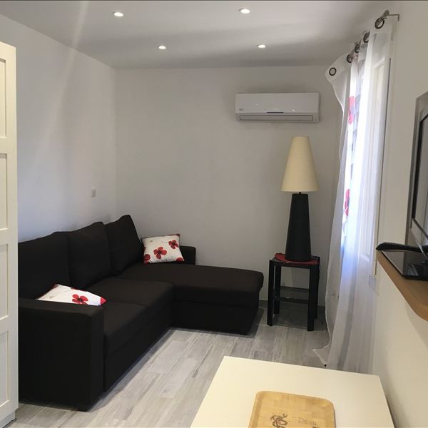 APPARTEMENT LA CIOTAT - 1 pièce(s) - 22.39 m2, - Photo 1