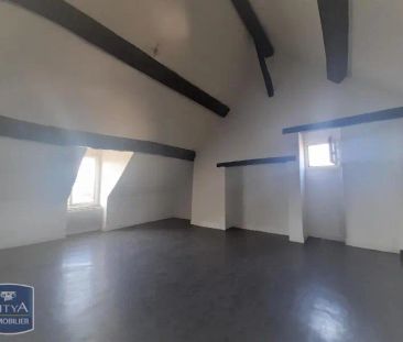 Appartement à louer 2 pièces 36.74m² - Photo 5