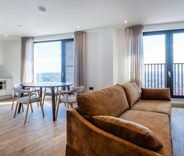 2 bedroom apartment to rent - Photo 3