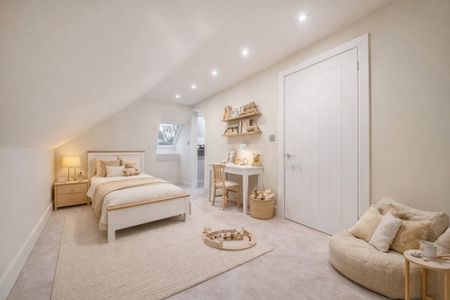 6 bedroom detached house to rent - Photo 3