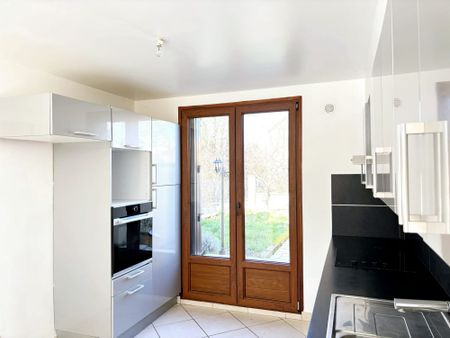 Eragny (95) - Maison - Photo 2