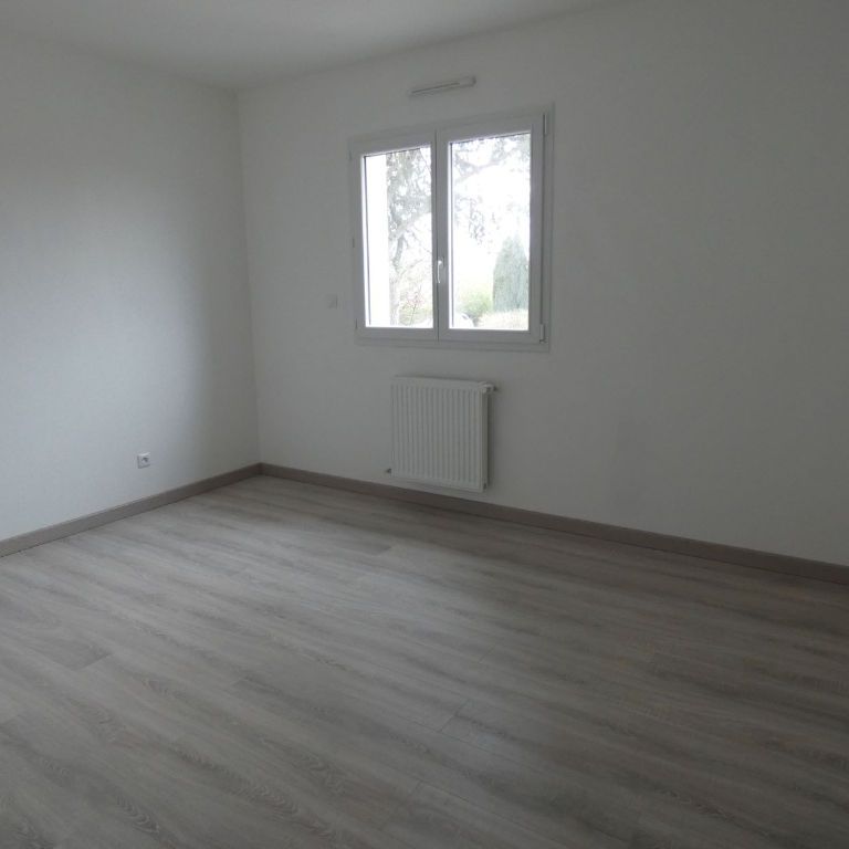 Location maison 5 pièces, 102.00m², Semoy - Photo 1