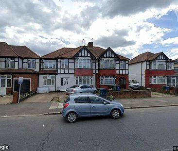 Room in a Shared Flat, Harrow, HA3 - Photo 1