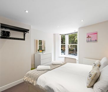3 Bed Terraced House, Ditchling Road, BN1 - Photo 3