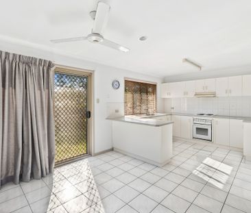 Low maintenance home in Beaconsfield - Photo 5