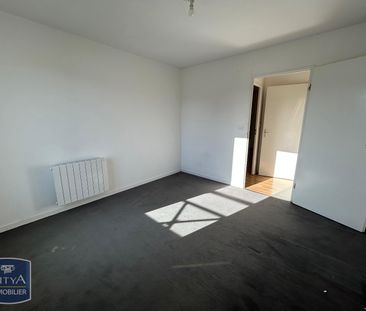 Location Appartement 3 pièces 58m² LE PETIT QUEVILLY 76140 - Photo 2