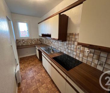 Location Appartement 2 pièces 40m² LONGEVILLE LES METZ 57050 - Photo 6