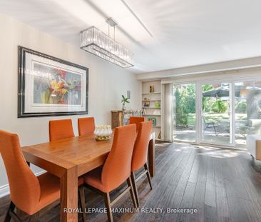 For Lease - 90 George Henry Boulevard Unit# 17, Toronto, Ontario - Photo 2