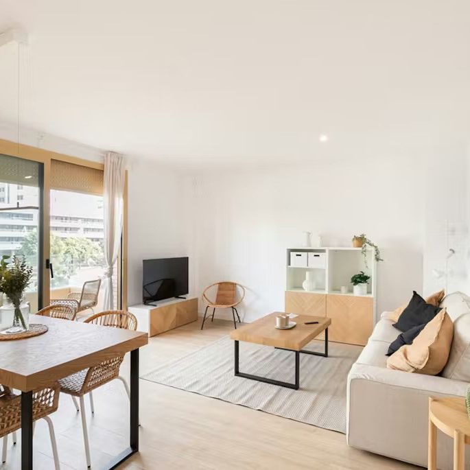 Carrer de Pi i Margall, Badalona, Catalonia 08912 - Photo 1