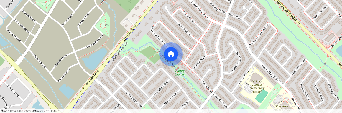 92 Sir Jacobs Crescent, Brampton
