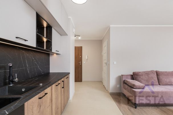 Kraków Kraków-Krowodrza, ul. Stanisława Przybyszewskiego - Photo 1