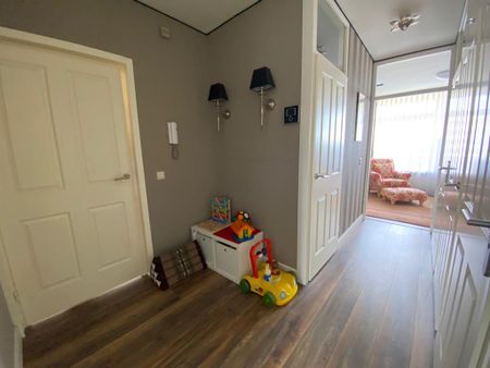 Prinses Beatrixlaan 441, Kleurenbuurt, 2284AP, Rijswijk (Zh) - Photo 4