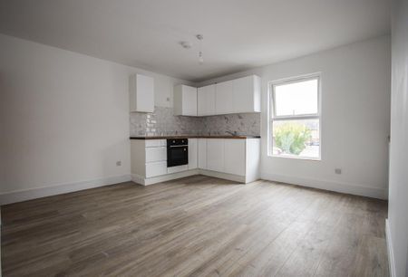 1 bedroom flat to rent - Photo 3