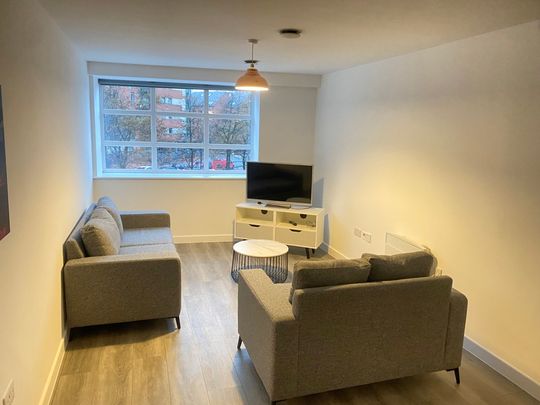 East Point, East Street, Leeds City Centre - Photo 1