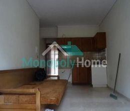 Studio/Γκαρσονιέρα για ενοικίαση - Καλαμαριά - Photo 1