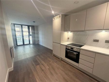 1 bedroom apartment to rent - Photo 2