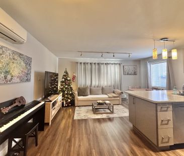 For Lease - 5 PAISLEY Boulevard Unit# 204, Mississauga, Ontario - Photo 4