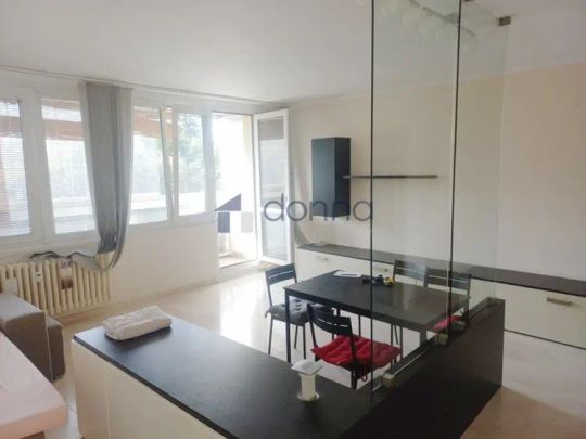 Pronájem bytu 1+kk/B, 55 m - Фото 1