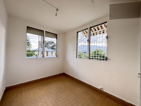 Maison individuelle trois chambres - LONGFORT Immobilier - Photo 5