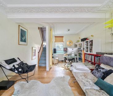 2 bedroom terraced house to rent - Photo 5