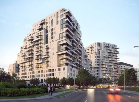 For Lease - 1050 Eastern Avenue Unit# 1002, Toronto, Ontario - Photo 2