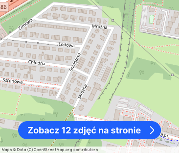 Katowice – Osiedle Zimowe | 2-pokojowe mieszkanie do wynajęcia - Zdjęcie 1
