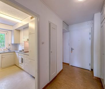 3 Zimmer, 60 m², 1. Stock - Foto 6