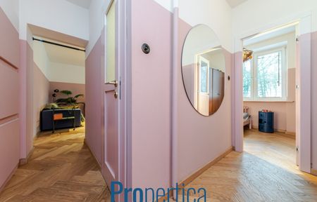 Warszawa, Praga-Południe, Praga-Południe Saska Kępa, Zwycięzców - Фото 3