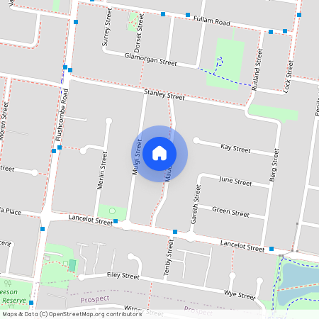 18 Maud Street, NSW 2148, Blacktown