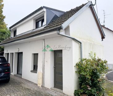 Appartement 1 pièce à Village-Neuf - Photo 2