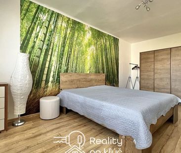 Na prenájom 1-izbový byt s balkónom na Ulici Ľ. Štúra v Nových Zámkoch - Photo 3