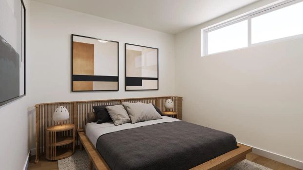 Westerra - 1701 Barley Street — 2 bed 1 bath - Photo 1