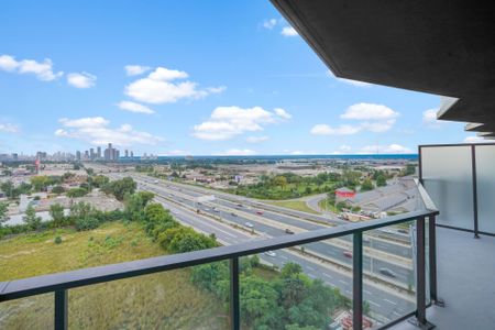 For Lease - 36 Zorra Street Unit# 1205, Toronto, Ontario - Photo 5