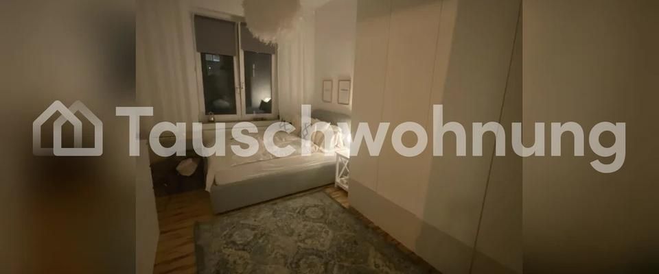 TAUSCHWOHNUNG Tausche kleine Altbauwohnung gegen größere Altbauwohnung - Photo 1