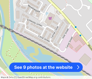 Canal Street, Wigan, WN6 - Photo 1