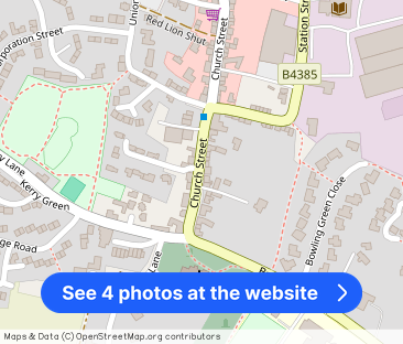 Church Street, Bishops Castle - Photo 1